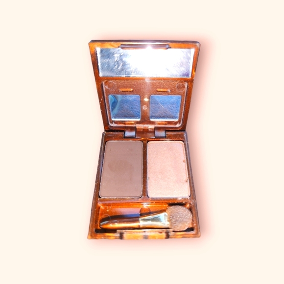 NWOT Fashion Fair Eye Shadow Kit - Picture 3 of 3